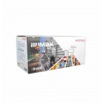 CP PLUS HD 2.4MP DUAL LIGHT COLOR BULLET CAMERA WITH MIC CP-URC-TC24PL3C-L